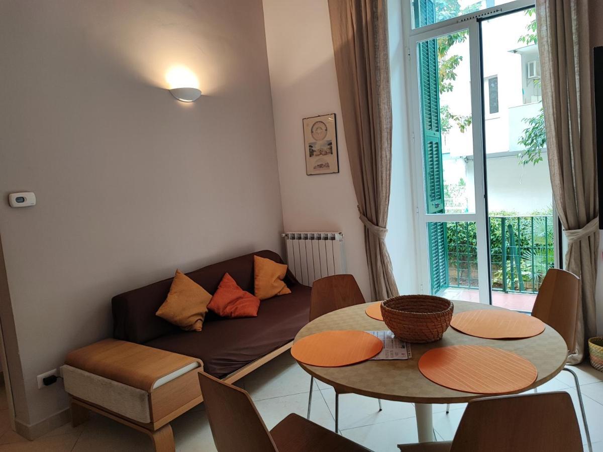 Sea Breeze Apartment Sanremo Exterior photo