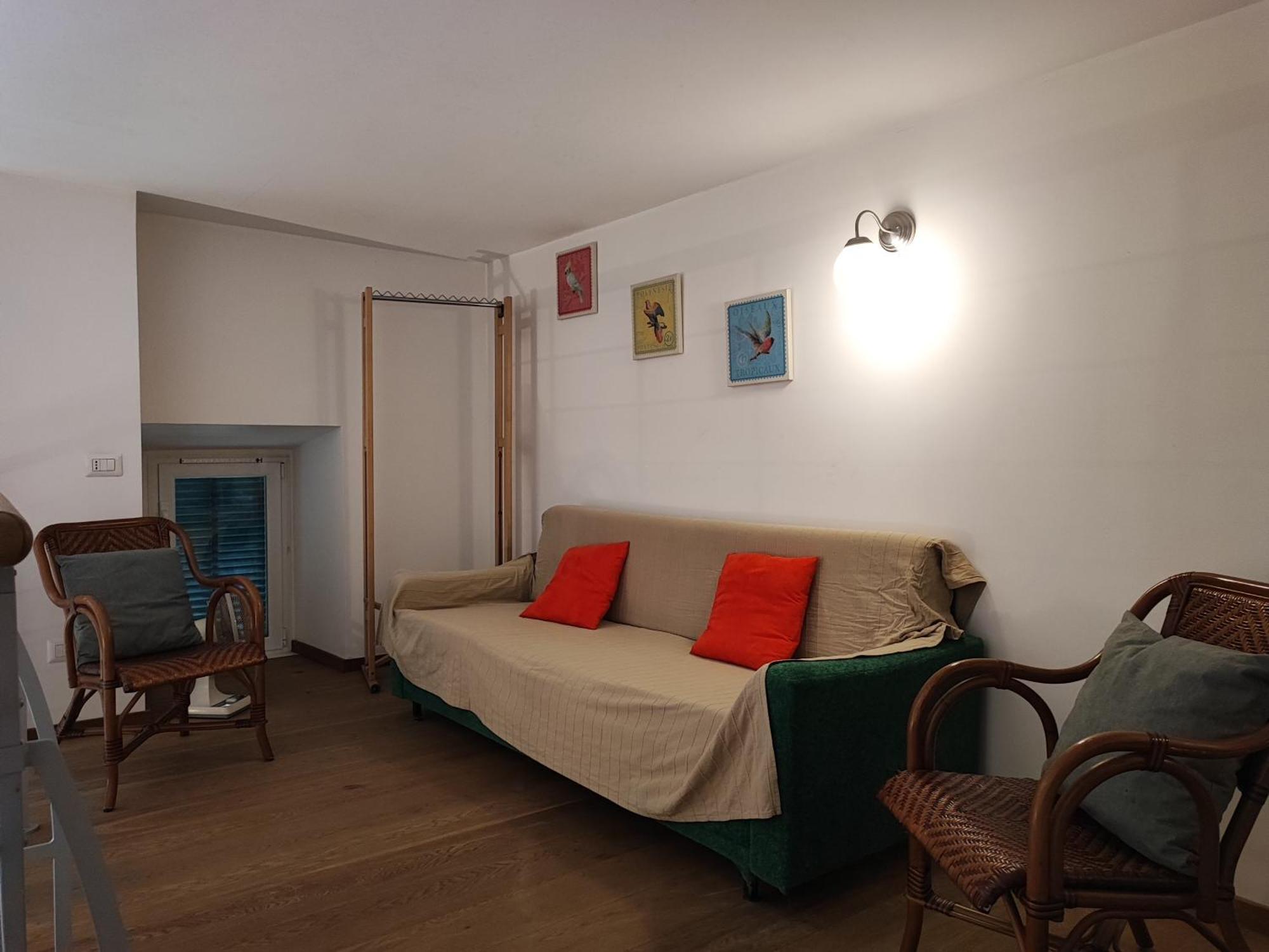 Sea Breeze Apartment Sanremo Exterior photo