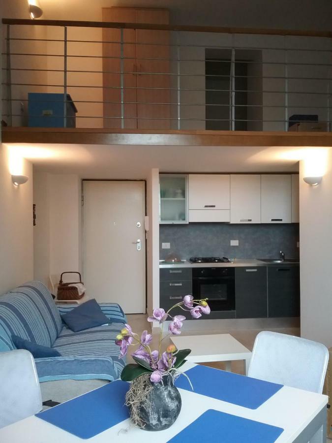 Sea Breeze Apartment Sanremo Exterior photo
