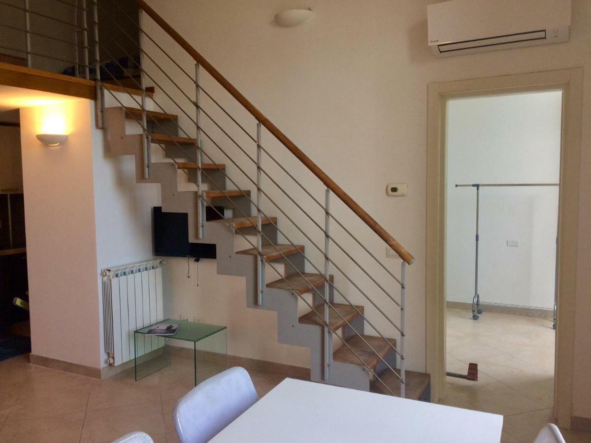 Sea Breeze Apartment Sanremo Exterior photo